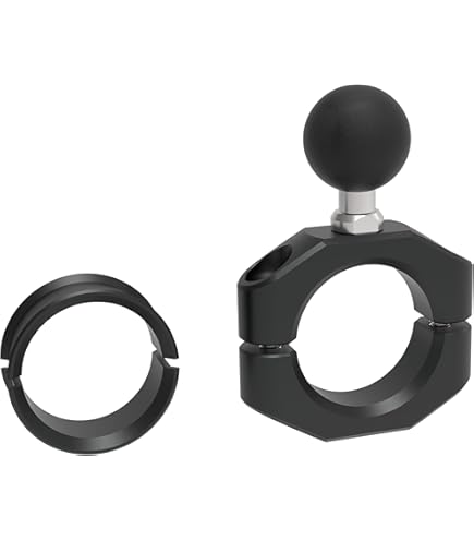 Amazon | サインハウス(SYGNHOUSE) バイク用 マウントシステム Cパーツ