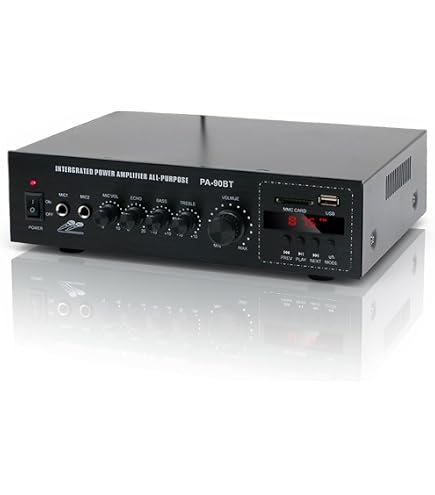 Amazon.co.jp: パナソニック ハイパワーアンプ 60W WA-H60 : 家電＆カメラ