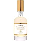 FERNANDA(フェルナンダ) Eau de Cologne Lilly Crown (オーデコロン リリークラウン) 30ミリリットル (x 1)