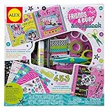 Craft Friends 4 Ever Scrapbook