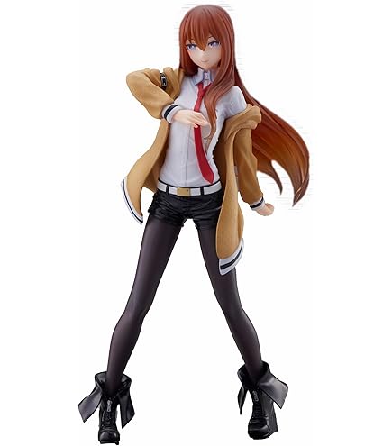 Amazon.co.jp: STEINS；GATE Aqua Float Girls フィギュア 牧瀬