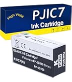 Amazon.co.jp: エプソン 純正 インクカートリッジ PJIC7K