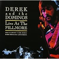 Amazon.co.jp: いとしのレイラ(40周年記念スーパー・デラックス