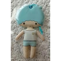 キキララ　着せ替え玩具 Amazon | SANRlOコレクション キキララ 着せ替え人形 フィギュア