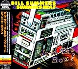 �W�����E�U�E�{�b�N�X