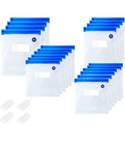 Amazon.co.jp: FoodSaver フードセーバー バッグ S22枚+L13枚セット