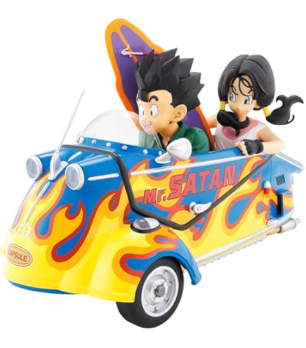 Amazon.co.jp: バンプレスト ドラゴンボールZ GLITTER&GLAMOURS VIDEL