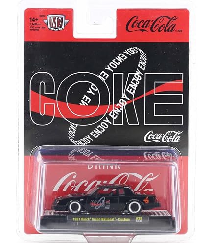 Amazon | M2 MACHINES 1:64SCALE MOONEYES (CHASE CAR) M2マシンズ 1