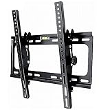 An Style SHARP AQUOS シャープ アクオス対応 テレビ TV 壁掛け 金具 32インチ40インチ42インチ43インチ45インチ46インチ48インチ50インチ52インチ55インチ60インチ65インチ 型 対応 壁掛金具 液晶 金具 フレーム 壁掛け金具 角度調整 テレビ壁掛け金具 TV壁掛け金具 VESA最大400×400mm 耐荷重55kg