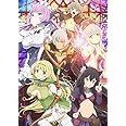 異世界魔王と召喚少女の奴隷魔術Ω Vol.3 [Blu-ray]