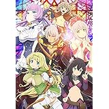 異世界魔王と召喚少女の奴隷魔術Ω Vol.3 [Blu-ray]