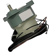 製氷機用モーターとアームセット Amazon.co.jp: HOSHIZAKI 製氷機アクセサリー SR65A41-13