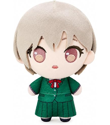 Amazon.co.jp: バンドリ! ガールズバンドパーティ! 寝そべりぬいぐるみ