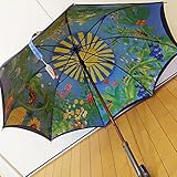 48、「となりのトトロ」ジブリ美術館限定パラソル