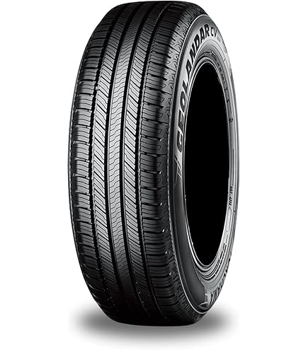 Amazon.co.jp: ヨコハマ GEOLANDAR CV G058 195/80R15 96S 