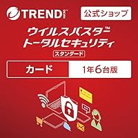 Amazon.co.jp: ウイルスバスター クラウド 同時購入版 3年版