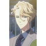 宝石商リチャード氏の謎鑑定 FVGA(480×800)壁紙 リチャード・ラナシンハ・ドヴルピアン 宝石商リチャード氏の謎鑑定 FVGA(480×800)壁紙 リチャード・ラナシンハ・ドヴルピアン