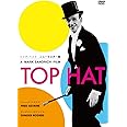 トップ・ハット ニューマスター版 DVD