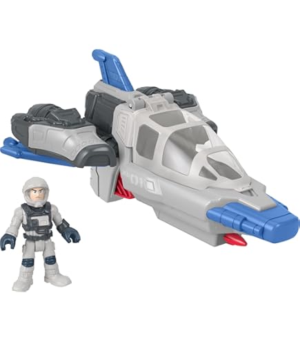 Amazon.co.jp: バズ・ライトイヤー ベーシックビークル XL‐15