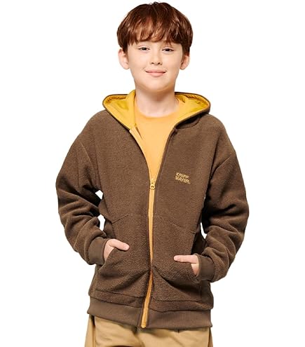 Amazon.co.jp: AMPTAKxCOLORS ロゴパーカー : ファッション