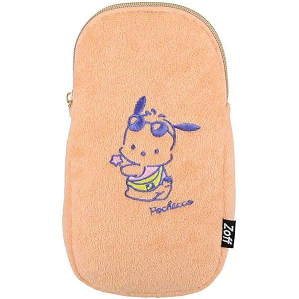 Amazon.co.jp: [ARKETHONEY] けろけろけろっぴ 眼鏡ケース メガネ