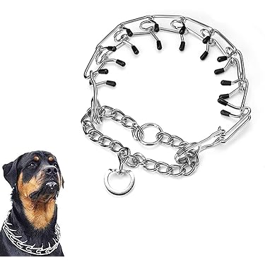 Amazon.co.jp 売れ筋ランキング: 犬用チョークカラー の中で最も人気の