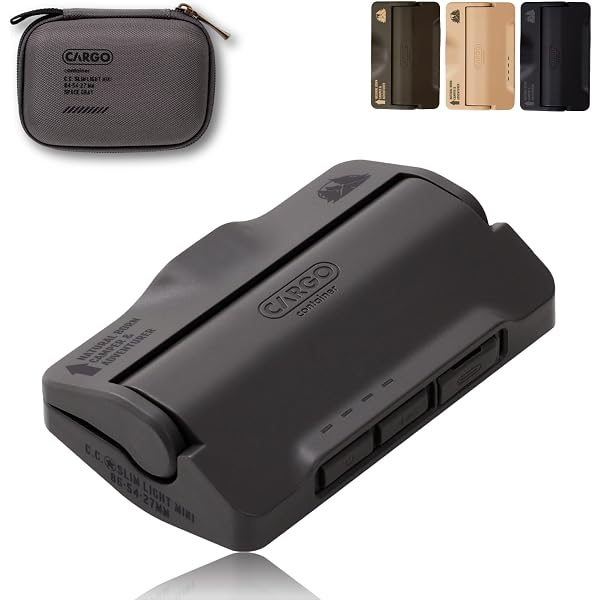 CARGO CONTAINER 製品セット 未使用品！ Amazon.co.jp: CARGO CONTAINER カーゴコンテナ CUSTOM BAG - L 収納