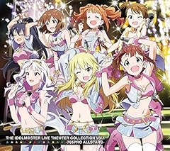 Welcome!! / 765PRO ALLSTARS