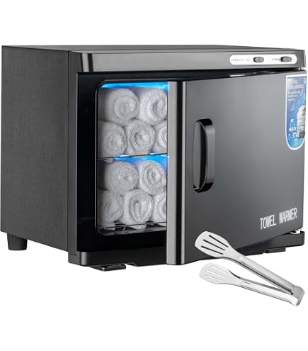Amazon.co.jp: タイジ ホットキャビ 前開式 18L おしぼり80~96本収納