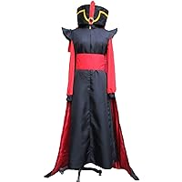 ダッフィー　ジャファー　コスチューム ダッフィーSSサイズ用,アラジン,ジャファー｜ダッフィー