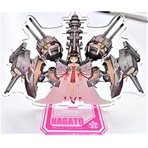 アズールレーン ココイチ オリジナルアクリルスタンド 長門 未開封 612LcOjTCFL._AC_UL210_SR210,