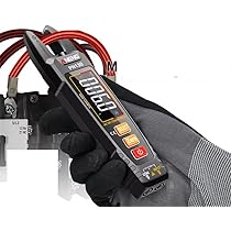 Amazon | zmart ANENG PN130 インテリジェント デジタル