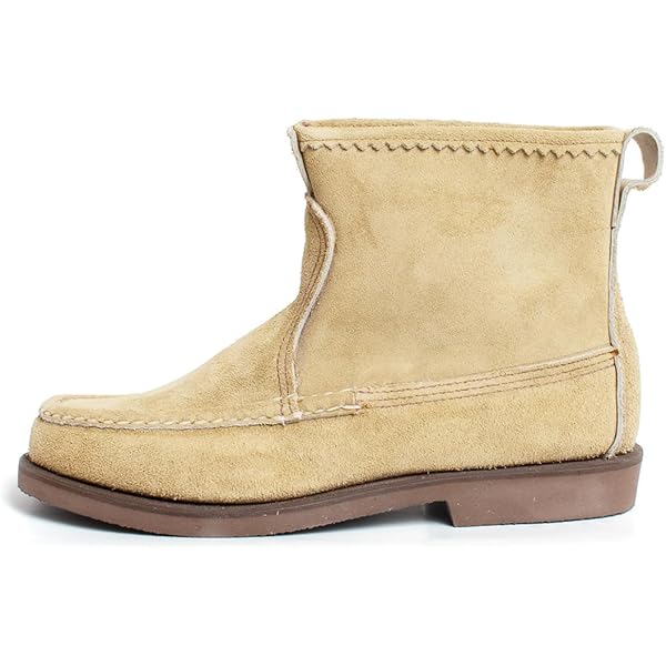 RUSSELL MOCCASIN ラッセルモカシン SAFARI 26.5 Amazon | RUSSELL MOCCASIN ラッセルモカシン SAFARI サファリブーツ