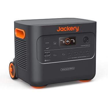 Amazon.co.jp 売れ筋ランキング: ポータブル電源・蓄電池 の中で最も