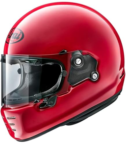 Amazon | アライ (ARAI) フルフェイス ヘルメット【SK-6 PED