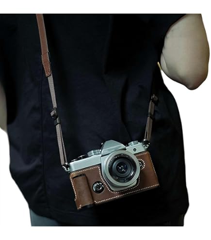 J*C様 オリンパス OLYMPUS OM-1 カメラ レザー 革カバー ケース 楽天市場】OLYMPUS OM SYSTEM OM-1 用レザー ケース Coco Brown ココ