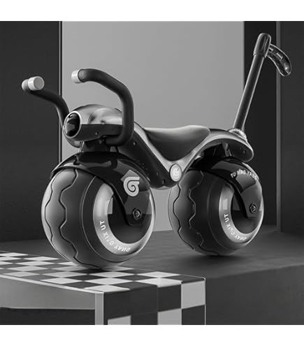 Amazon.co.jp: 電動スクーター 立ち乗り二輪車 セルフバランス機能搭載