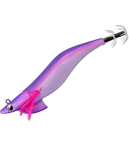 Amazon | フィッシュリーグ(Fish League) エギ エギリー・ダート