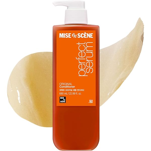 Amazon | 「mise en scene」 ミジャンセン ダメージケア