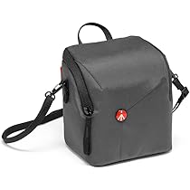 Manfrotto ビデオカメラケース ブラック/レッド Manfrotto 【OUTLET】マンフロットバッグ PL CC-192N ビデオ