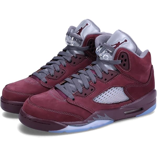 Amazon | [ナイキ] スニーカー エアジョーダン5 レトロ AIR JORDAN 5