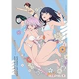 グリッドマン ユニバース ヒロインアーカイブ　限定スペシャルエディション