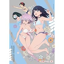 Amazon.co.jp: SSSS.DYNAZENON & GRIDMAN ヒロインアーカイブ : Febri 