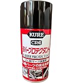 KURE(呉工業) ラバープロテクタント ゴム製パーツ保護剤