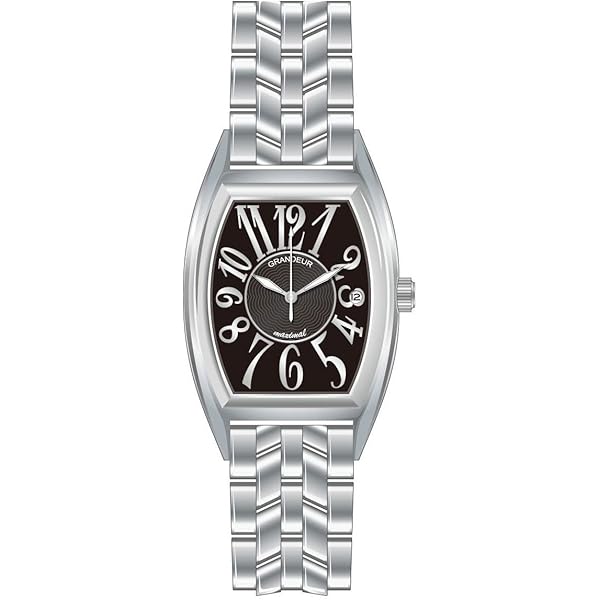 GRANDEUR　グランドール 自動巻き　腕時計 Amazon | 《GRANDEUR（グランドール）》 腕時計 自動巻き メンズ