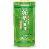 伊右衛門 抹茶入り玄米茶 500g