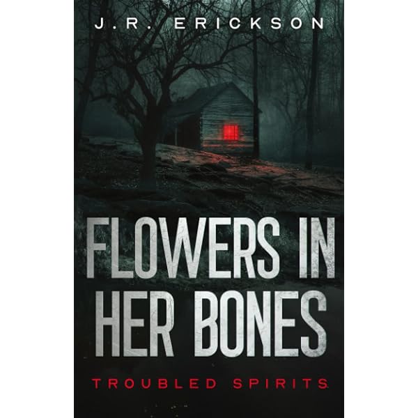 Helme House: A Troubled Spirits Novel : Erickson, J.R.: Amazon.com