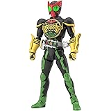BANDAI SPIRITS(バンダイ スピリッツ) フィギュアライズスタンダード 仮面ライダーオーズ タトバコンボ 色分け済みプラモデル