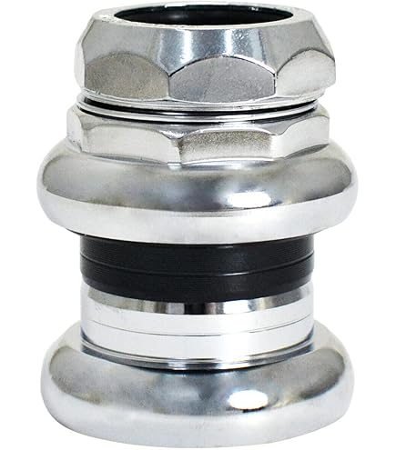 Aazon.co : Tange X320 Headsets Old School BX 1" Threaded 32.7 Cup