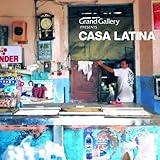 CASA LATINA